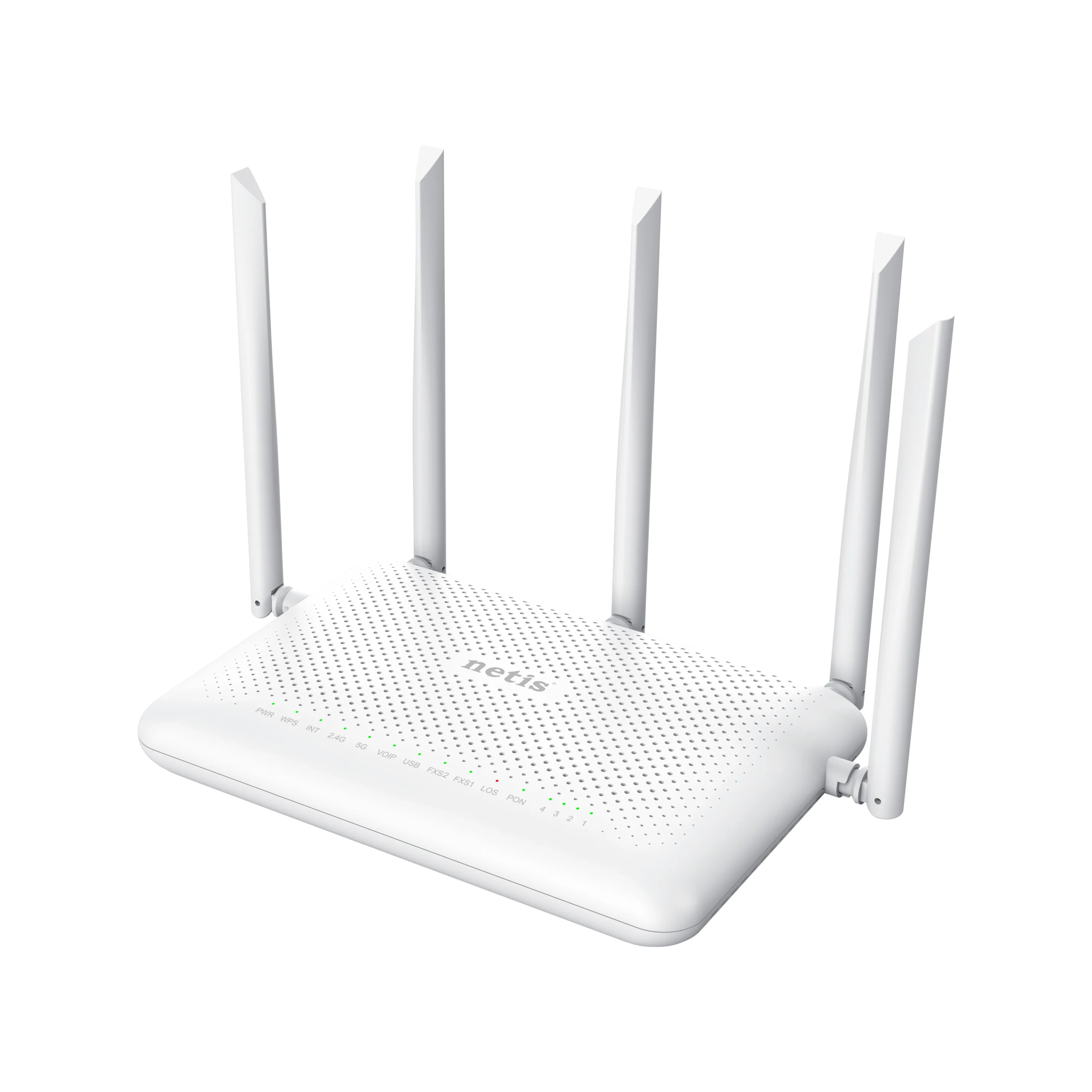 Netis GP3001 GPON