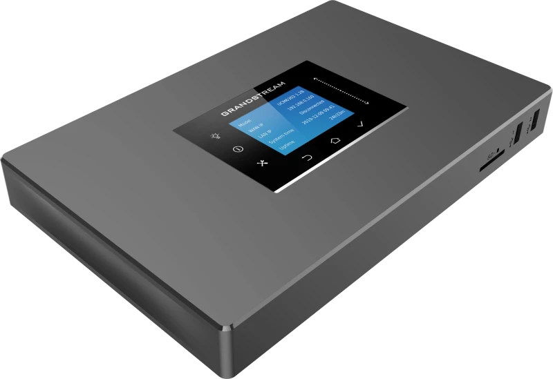 IP-АТС Grandstream UCM 6302