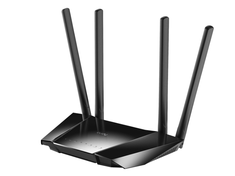 4G WiFi Роутер Cudy LT 400
