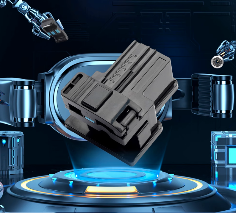 Скалыватель оптических волокон