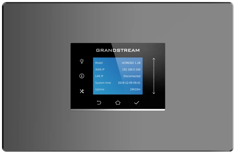 IP-АТС Grandstream UCM 6302