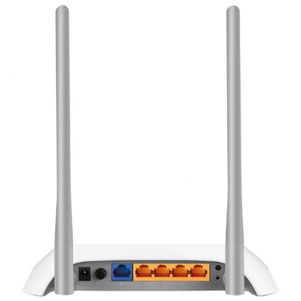 Wi-Fi роутер TP-Link TL-WR 841N