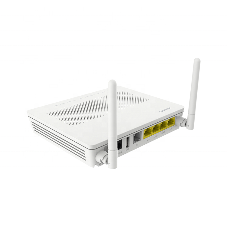 Huawei HG8546M High Quality ONT 1x RJ45 1000Mb/s, 1x RJ11
