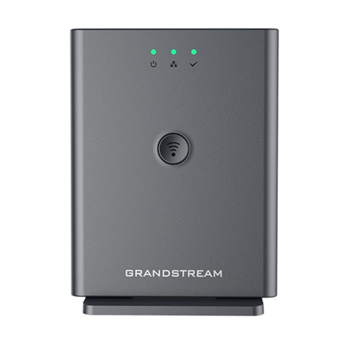 Grandstream DP755 - IP DECT