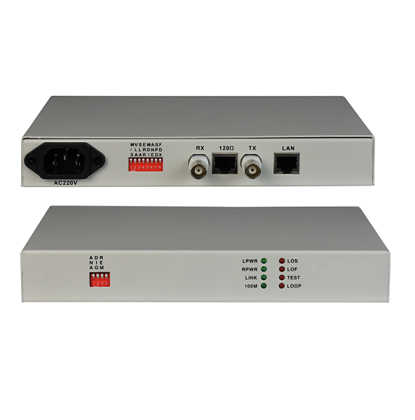 E1 to EthernetConverter (штук)