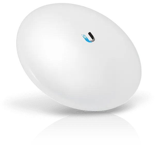 Радиомост Ubiquiti NanoBeam 5ac Gen2 - ТехноМаркет