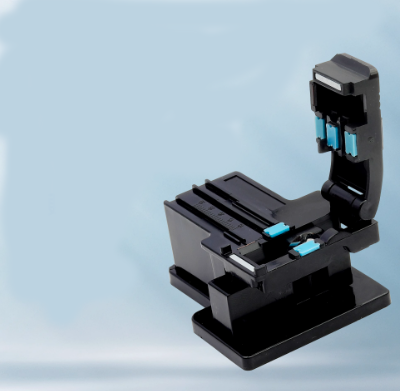 Скалыватель оптических волокон